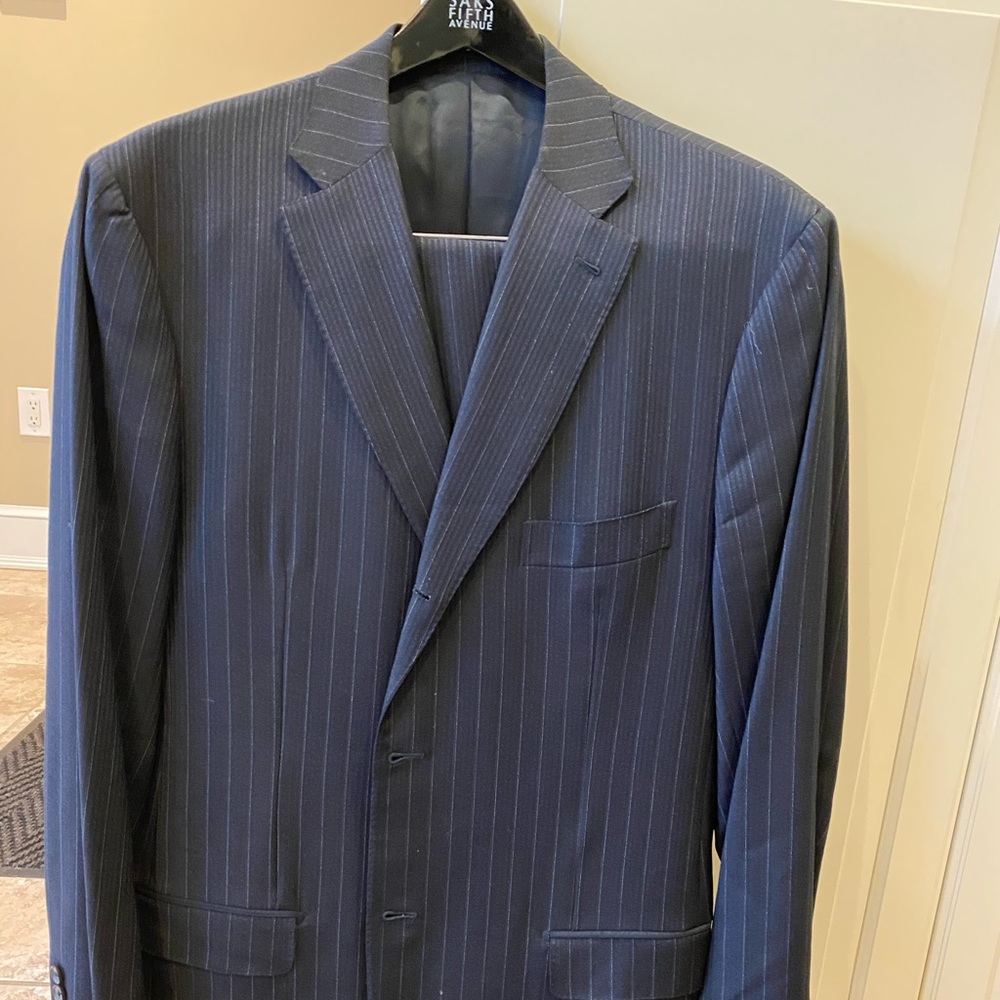Men’s Suit